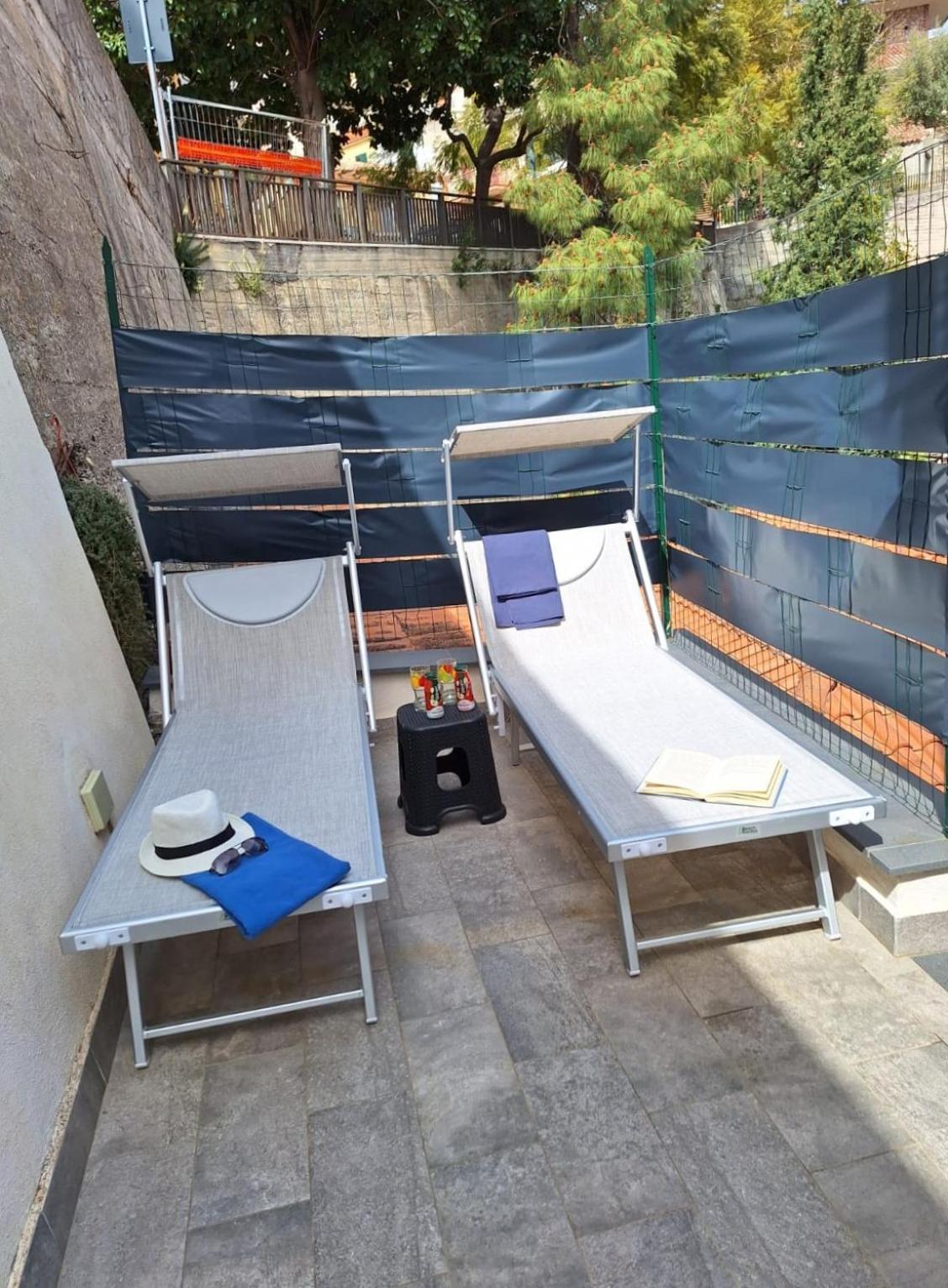 Taormina Matthome ภายนอก รูปภาพ
