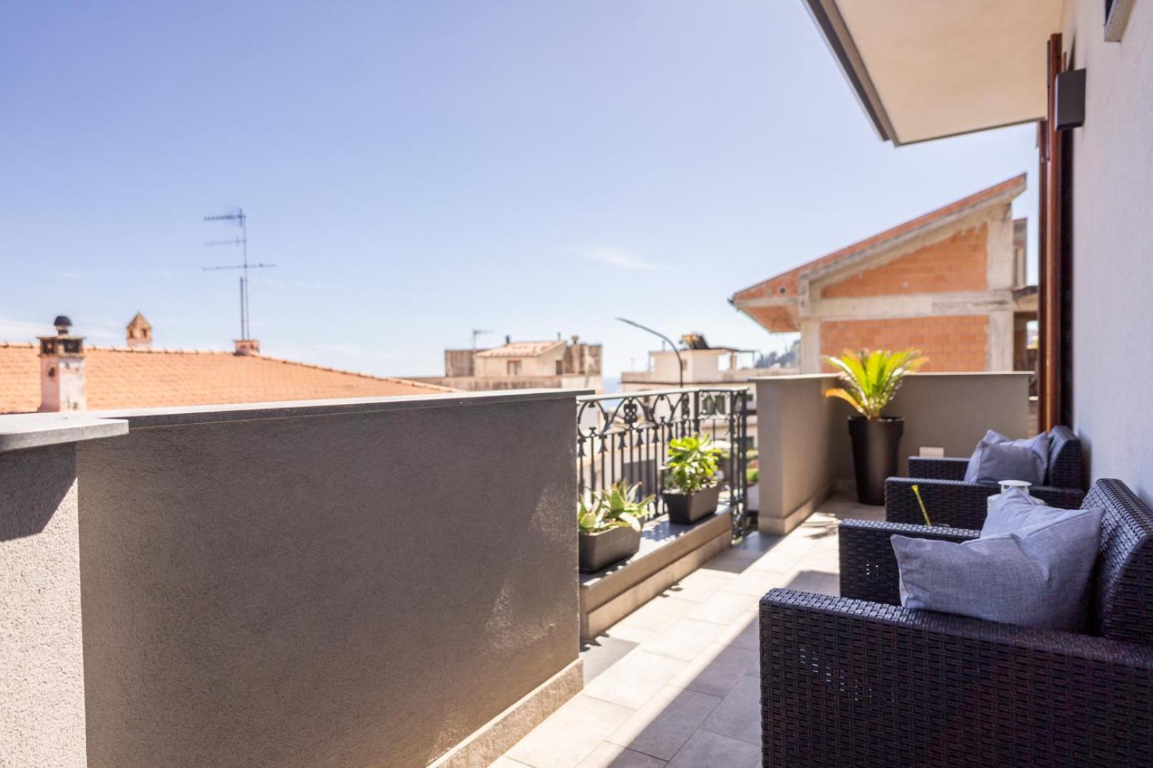 Taormina Matthome ภายนอก รูปภาพ