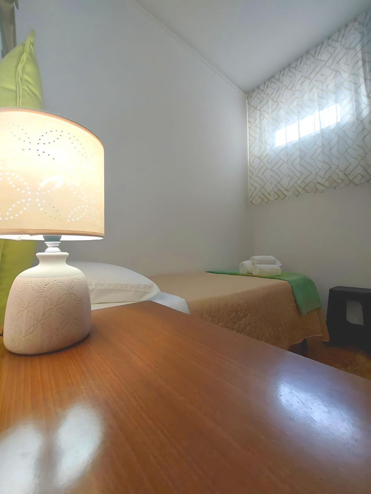 Taormina Matthome ภายนอก รูปภาพ
