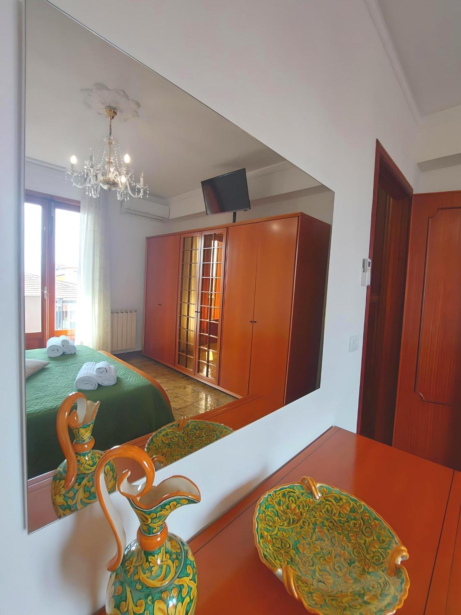 Taormina Matthome ภายนอก รูปภาพ