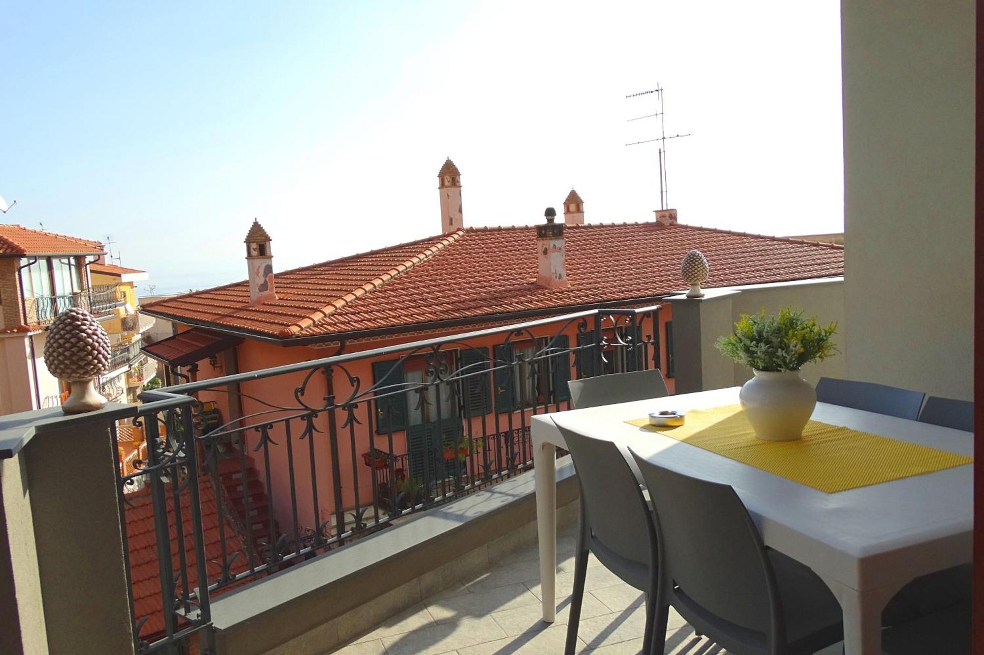 Taormina Matthome ภายนอก รูปภาพ