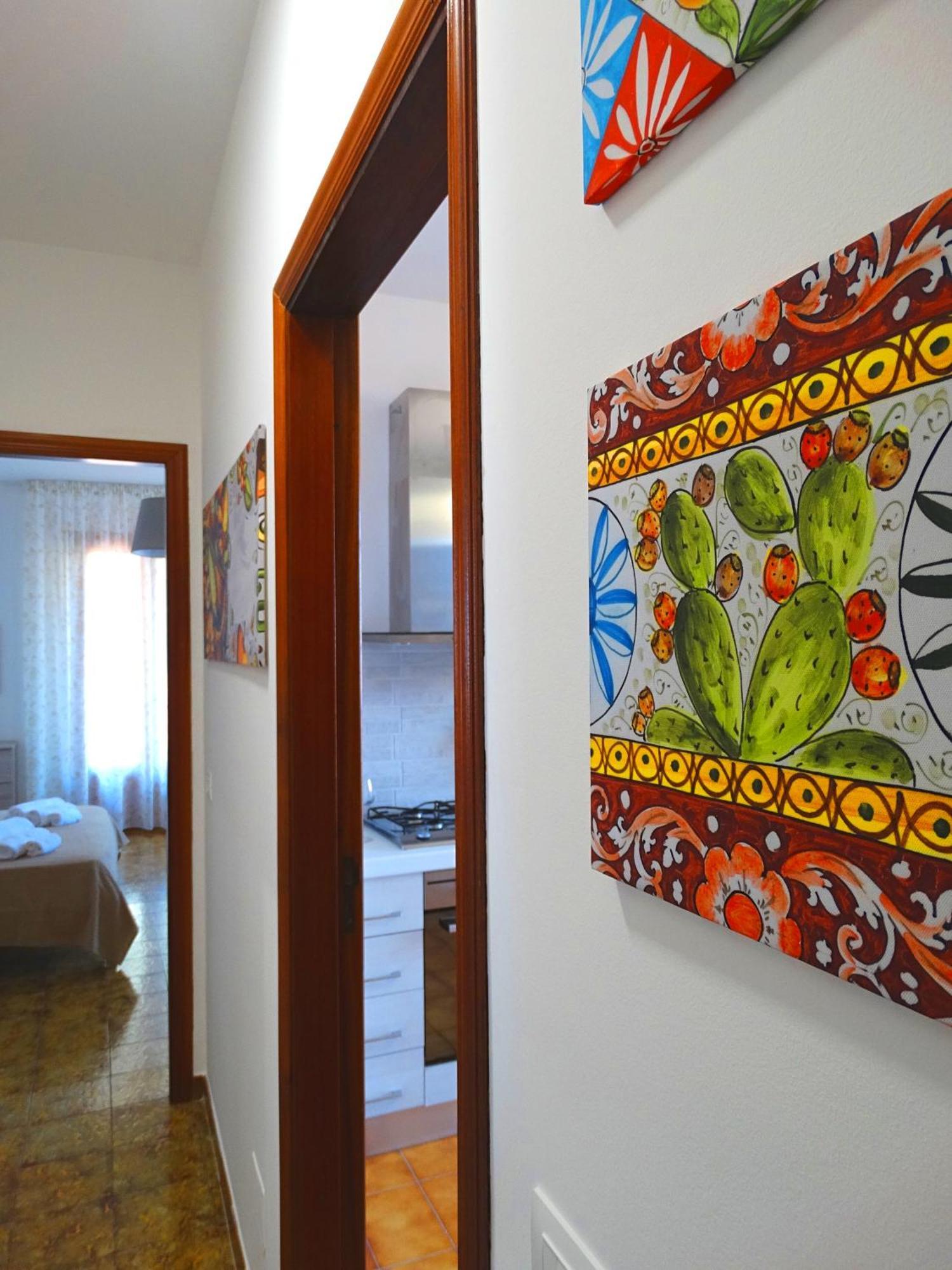 Taormina Matthome ภายนอก รูปภาพ