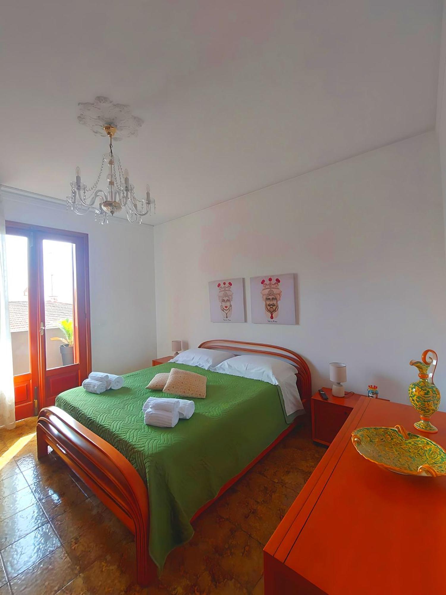 Taormina Matthome ภายนอก รูปภาพ