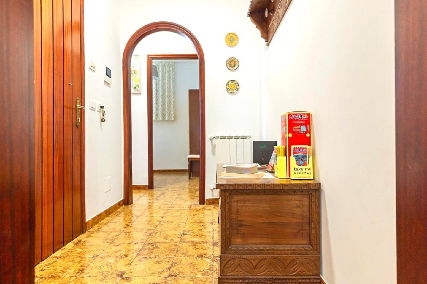 Taormina Matthome ภายนอก รูปภาพ