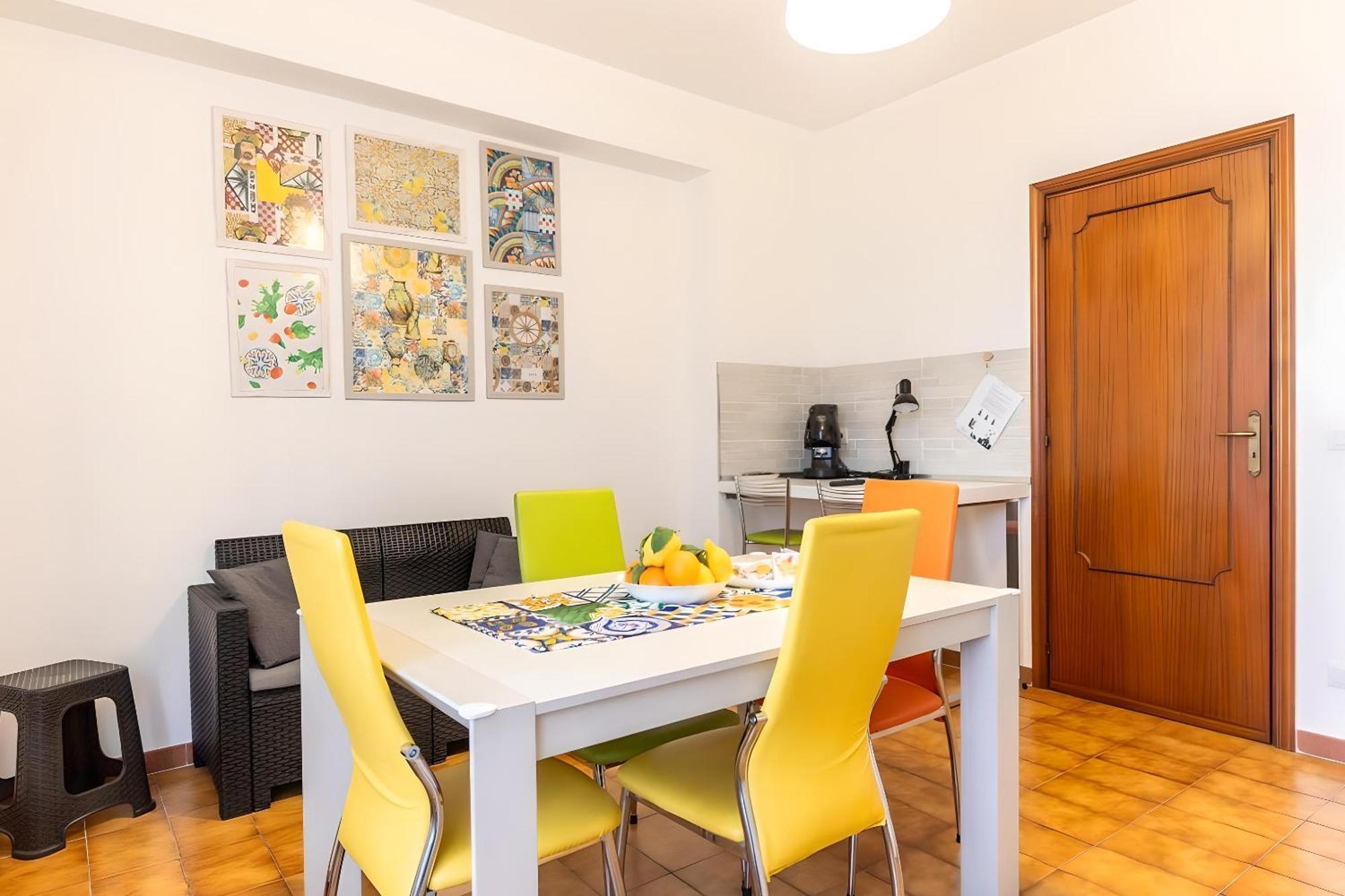 Taormina Matthome ภายนอก รูปภาพ