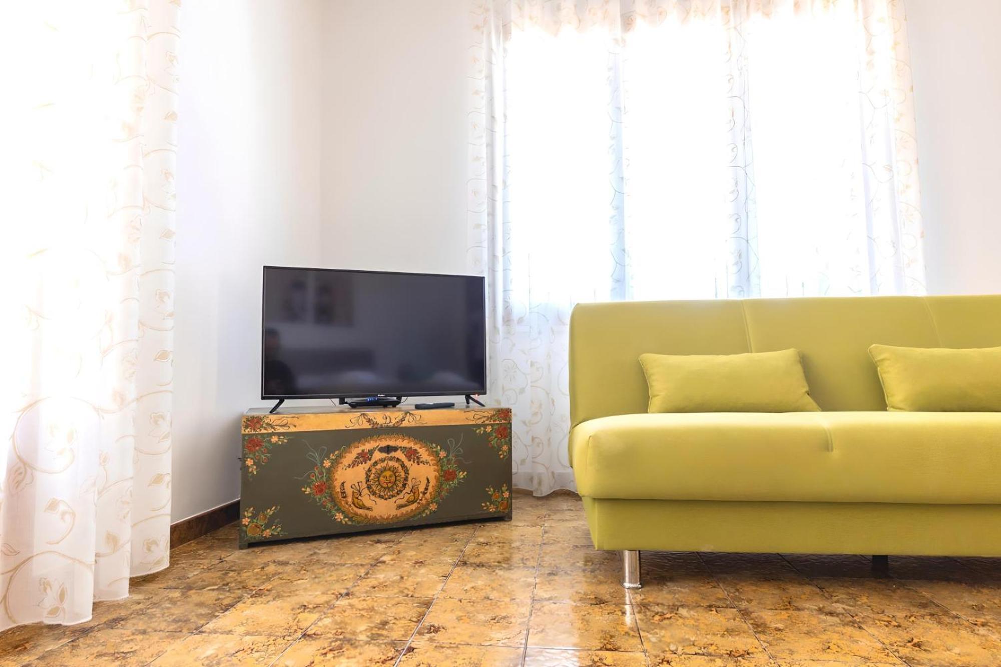 Taormina Matthome ภายนอก รูปภาพ