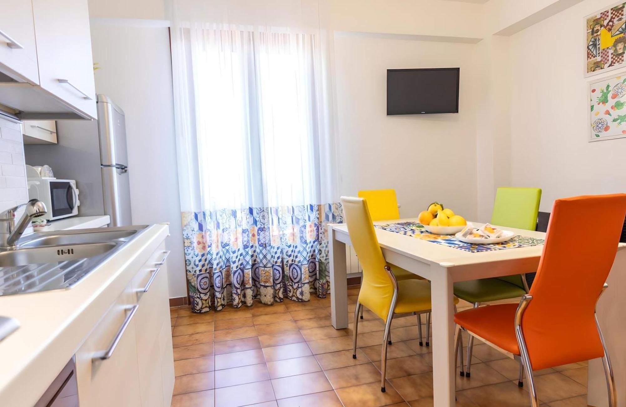 Taormina Matthome ภายนอก รูปภาพ