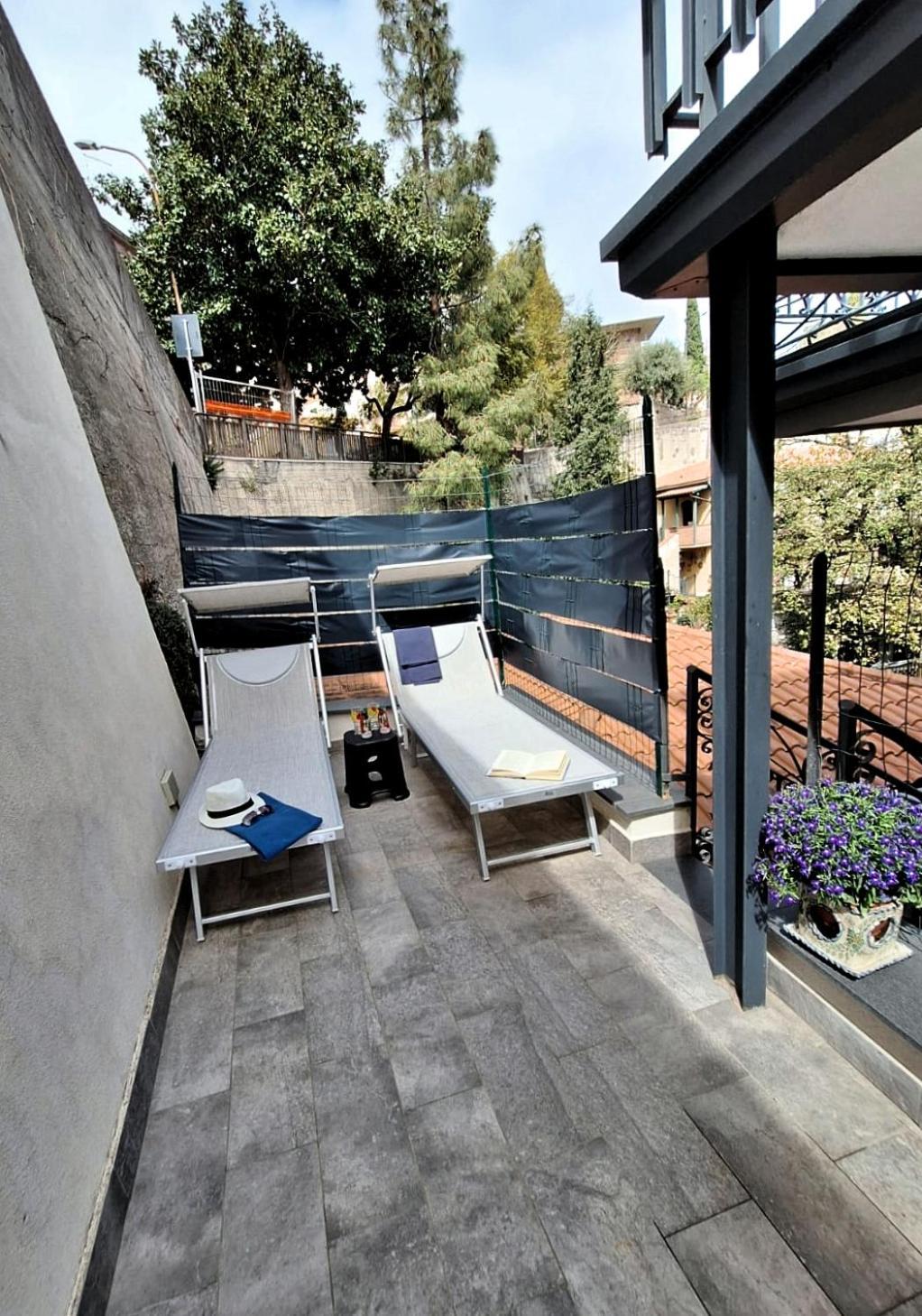 Taormina Matthome ภายนอก รูปภาพ