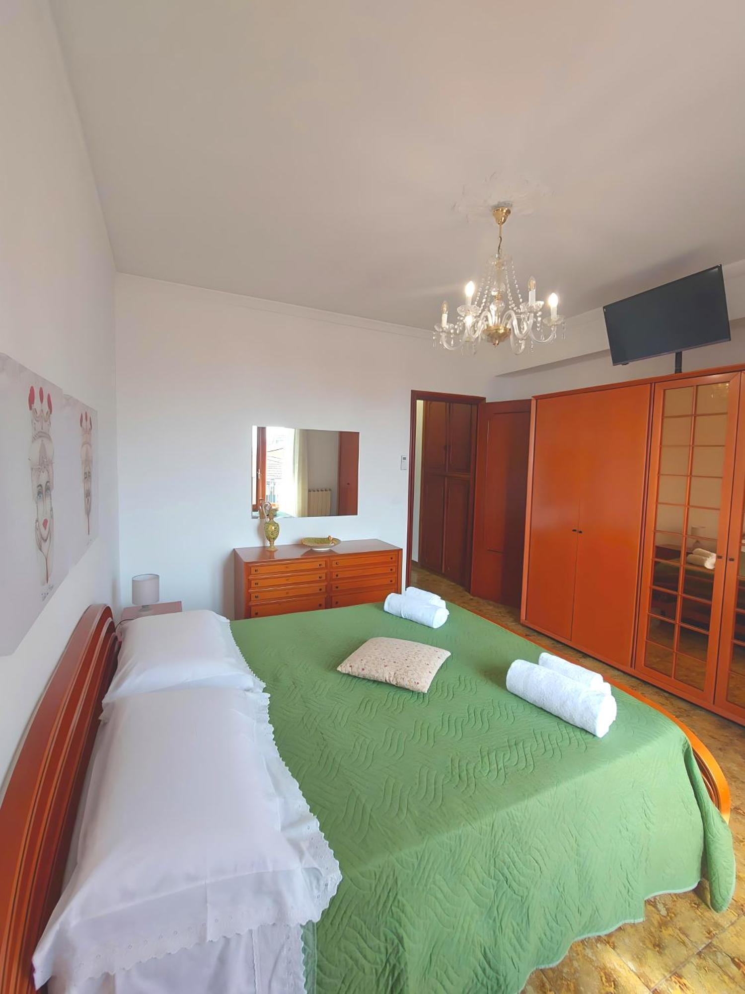 Taormina Matthome ภายนอก รูปภาพ