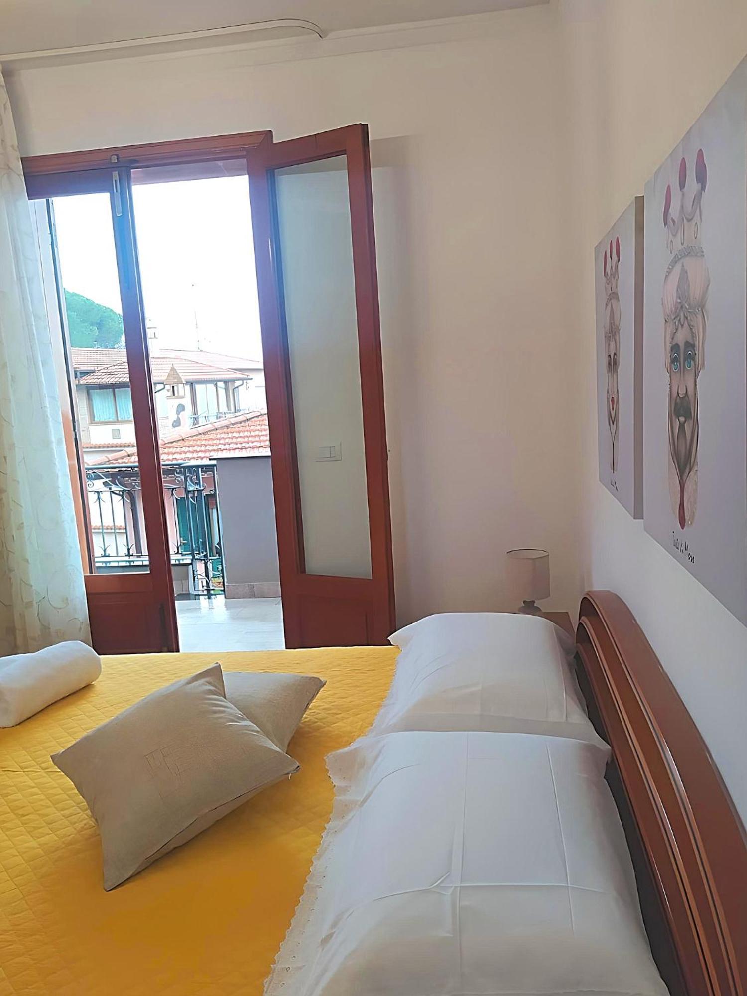 Taormina Matthome ภายนอก รูปภาพ